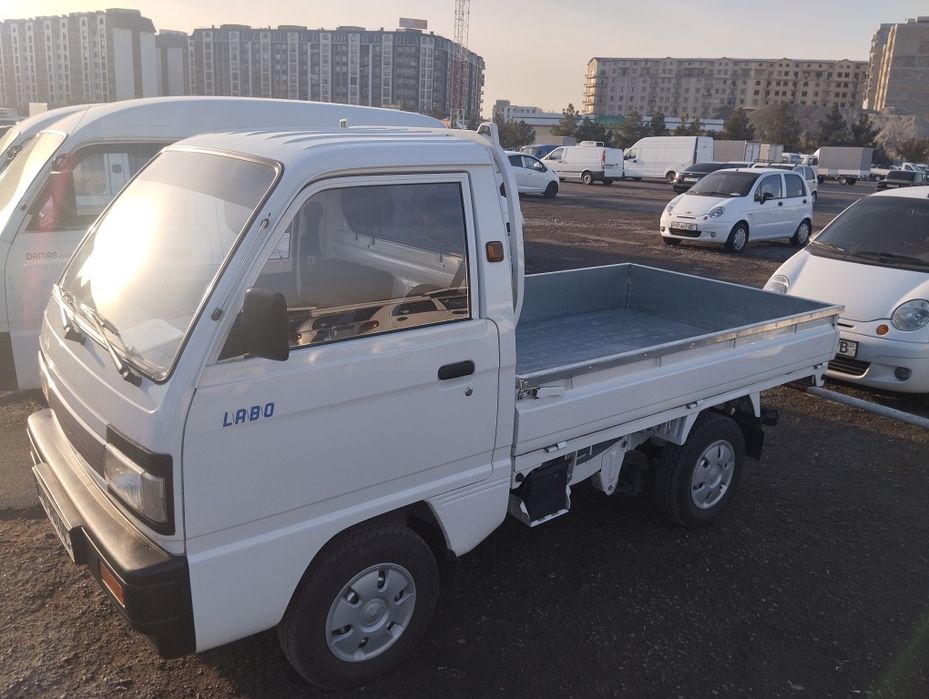 Srochno sotiladi Chevrolet LABO 2020.