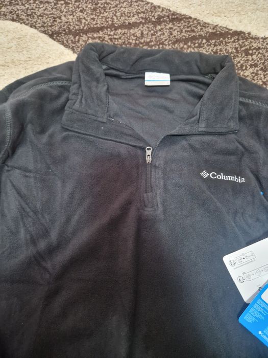 Bluza polar marca columbia (L)