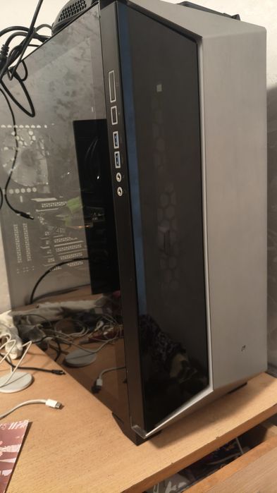 Pc intel core i5 12400kf