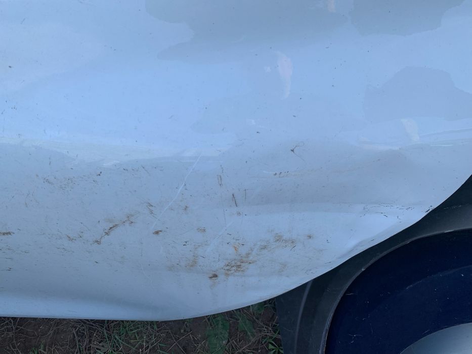 Usa spate stanga Renault Clio 4