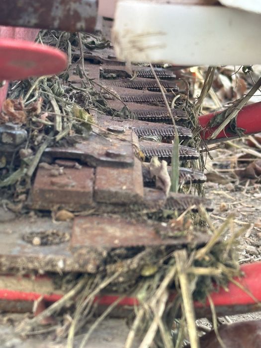 Касилка мини унверсал.