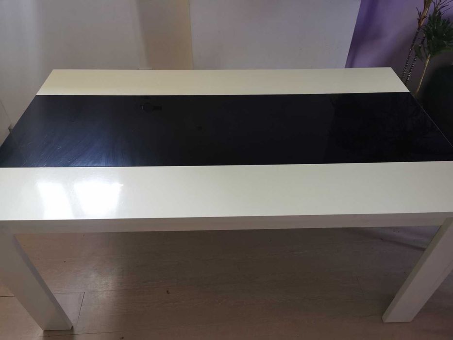 трапезна кухненска маса 90/160