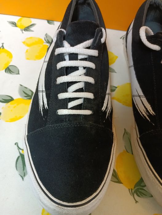 Zara N 45 кожени - 20 лв