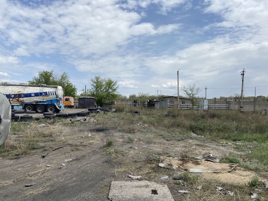 Ул. Сарыарка 44В