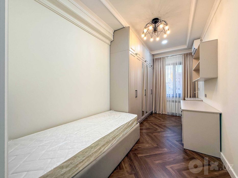 Продается 4х комнатная Nukus Avenue