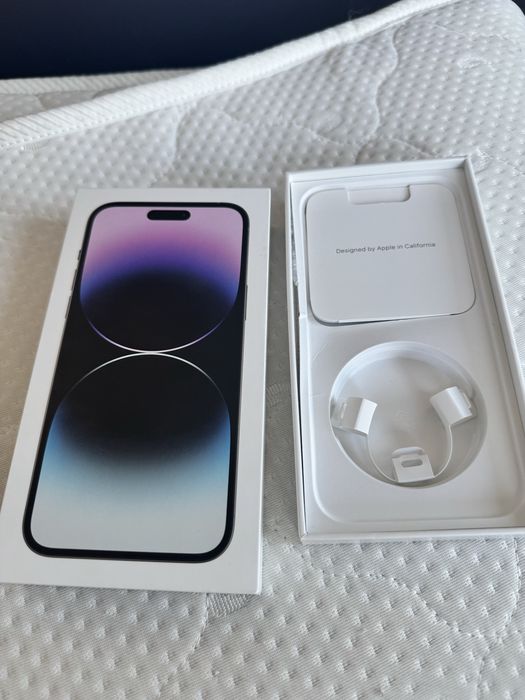 Айфон 14 promax 256 gb