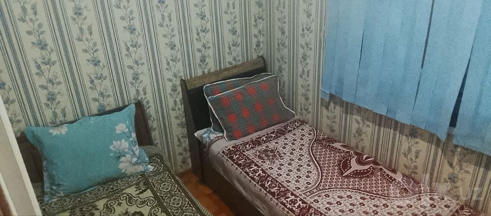 Срочно продаётся 1 комнатная улучшенная планировка