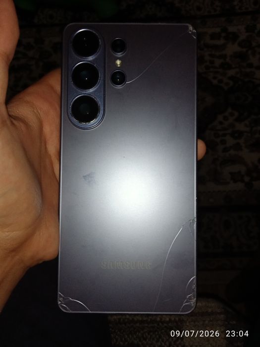 Samsung s26 ultra srochni
