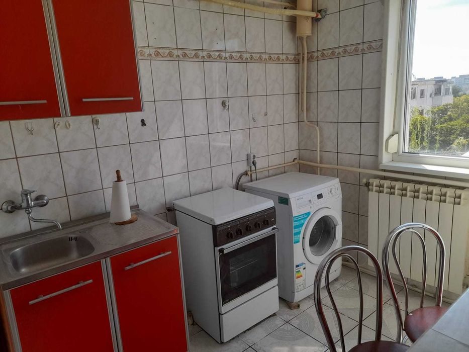 Inchiriere ap. 2 camere Bdl Independentei(lg CeC Mare)