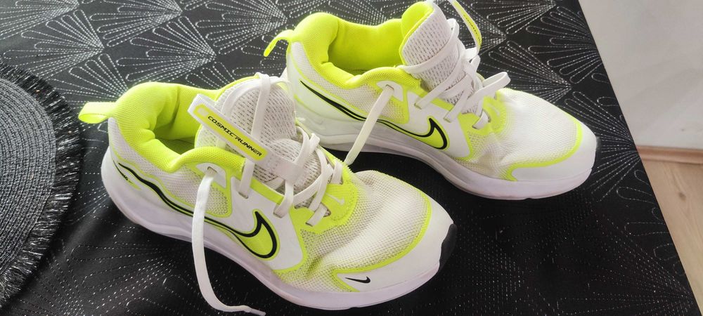 Детски маратонки Найк