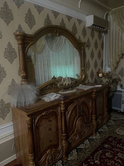 Gorka Kamod sotiladi