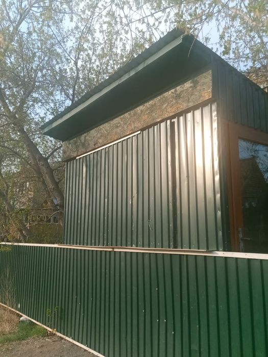 Продам бутик 2×3