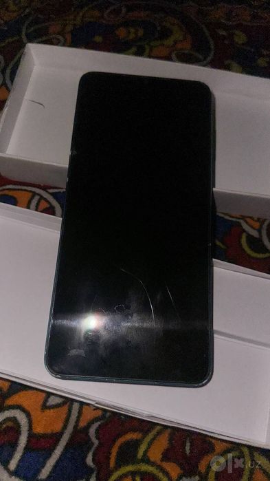 Samsung galaxy m17e 5g