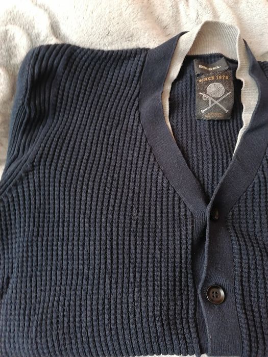 Жилетка за момче Diesel