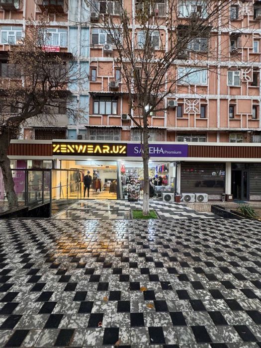 Продажа коммерческог помещение, первая линия