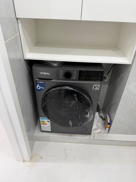 Продается квартира