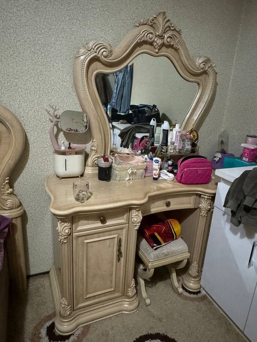 Yotoqxona mebeli Xitoy maxsuloti