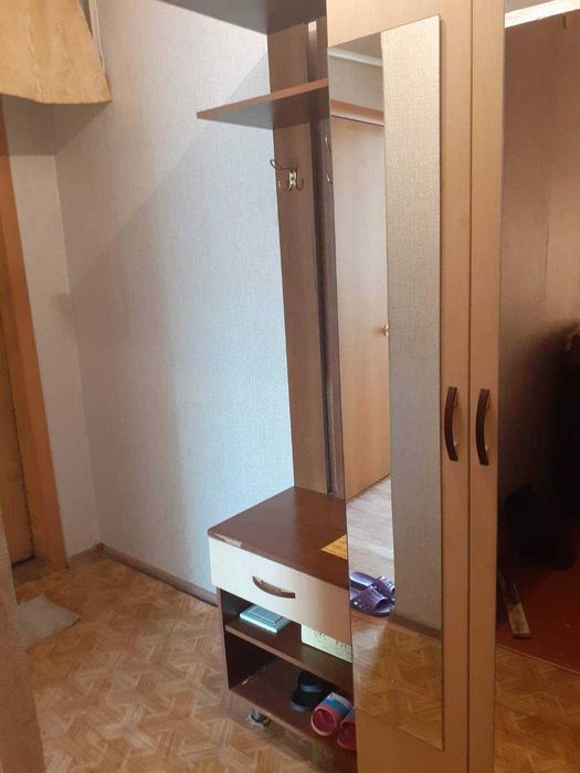 Продается 1 комнатная квартира