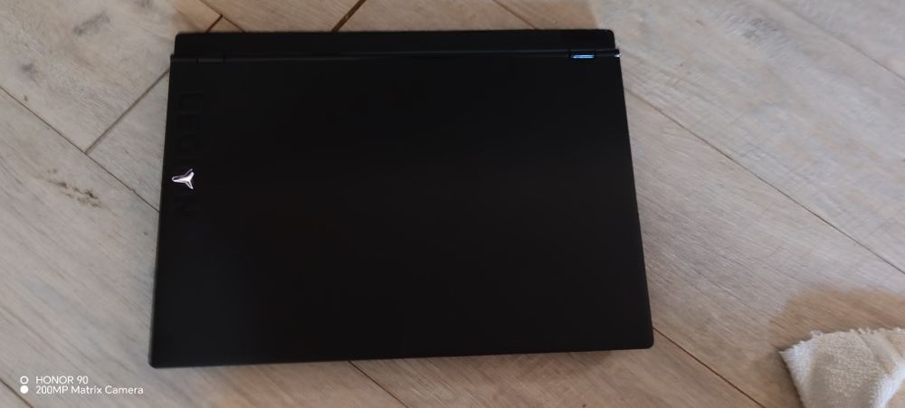 LLAPTOP Gaming  Lenovo Y530 GTX 1050