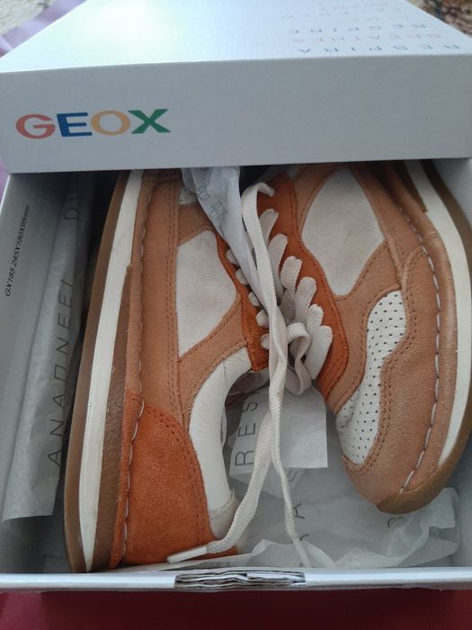 Обувь, Кроссовки 31 размера, но маломерят