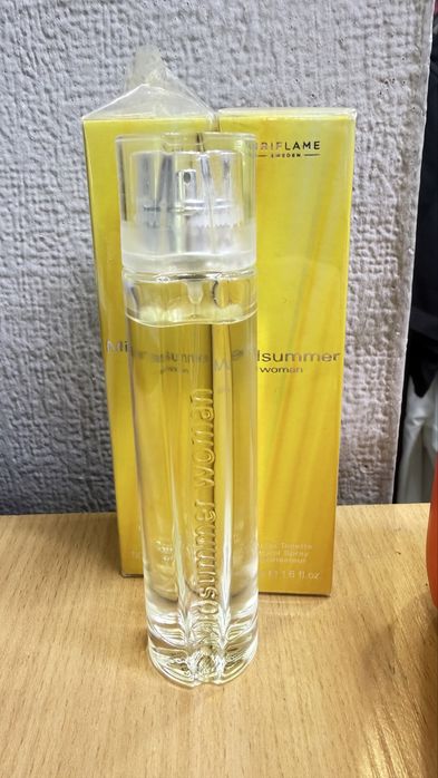 Missummer Oriflame