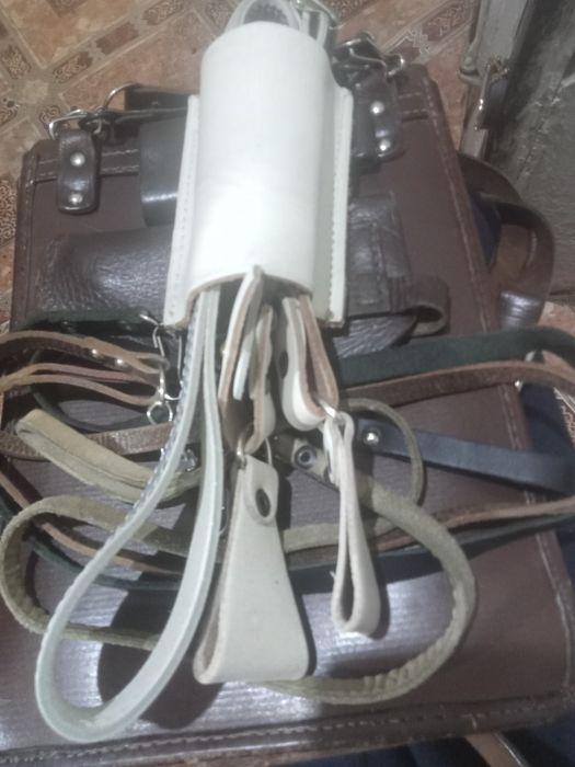 Офицерская сумка ( планшет )