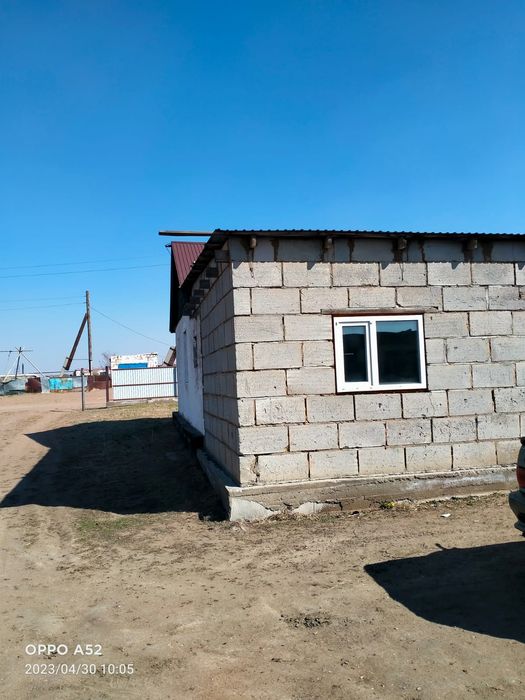 Продам дом в деревне.