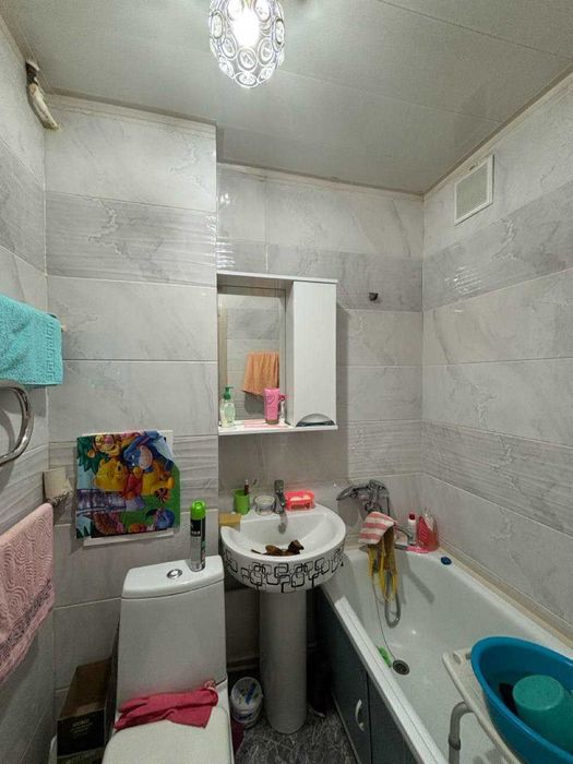 Продажа 1-комнатной квартиры