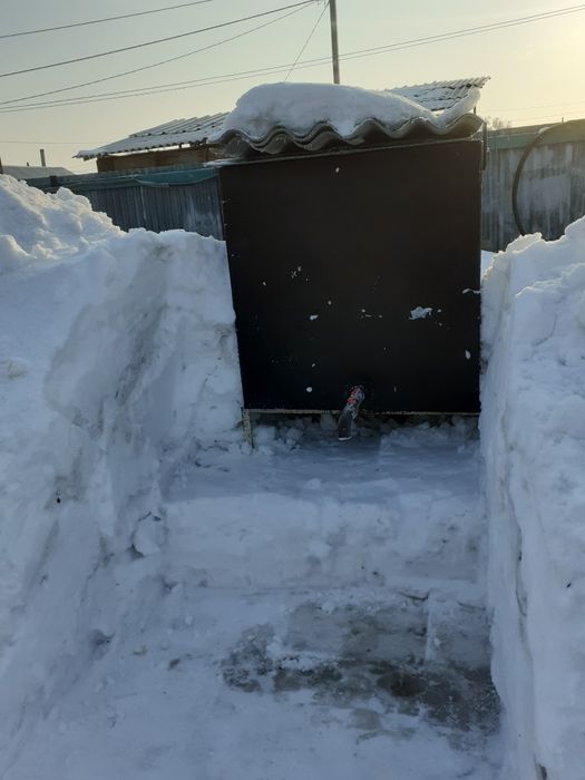 Продам резервуары  трубы