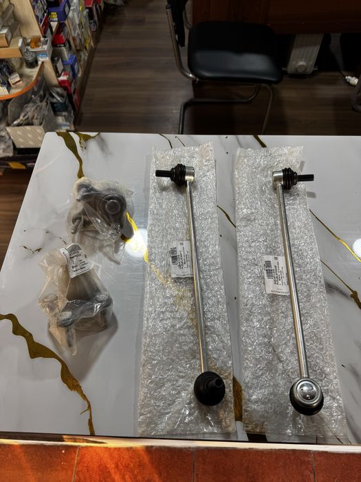 Шкода кадияк Хадовой Запчасть есть