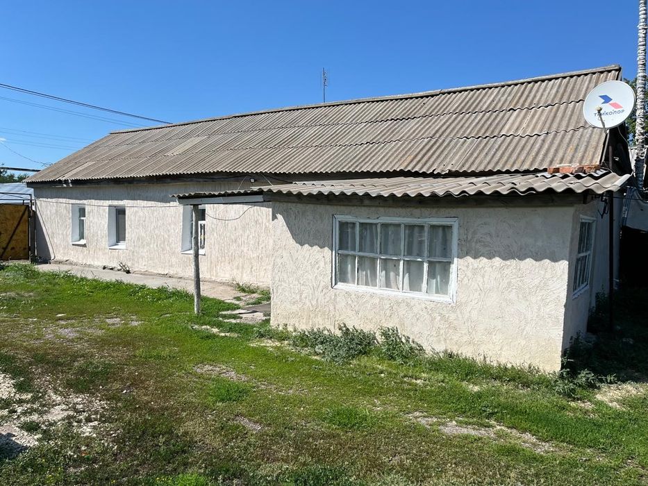 Продается    Дом