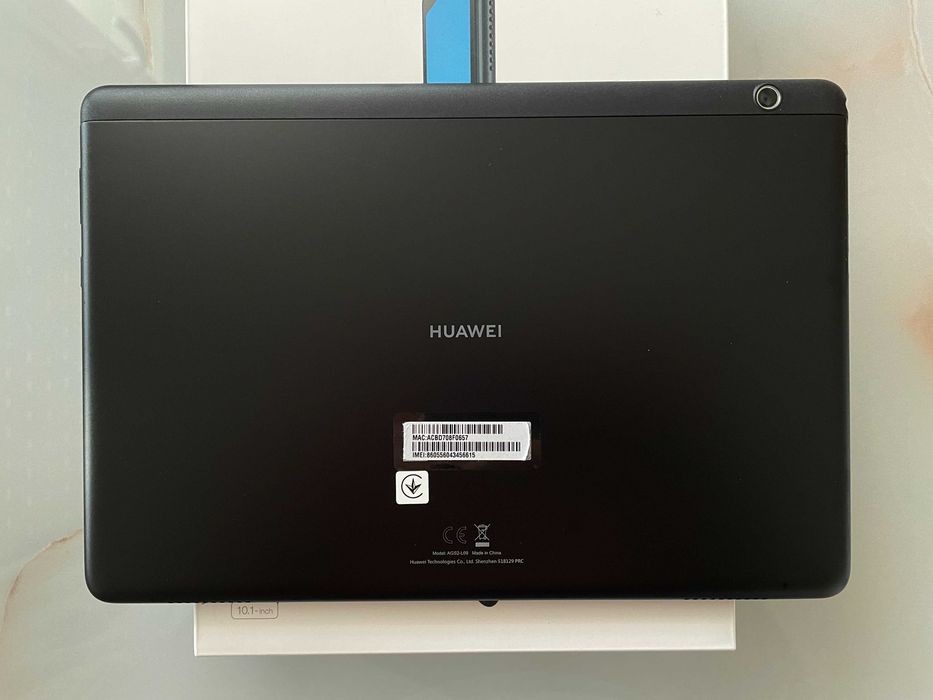 Huawei MediaPad T5 10.1" AGS2-L09