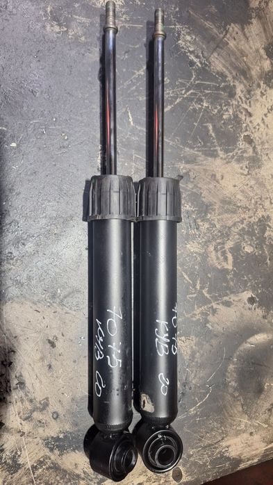 Амортизаторы камри 70 75