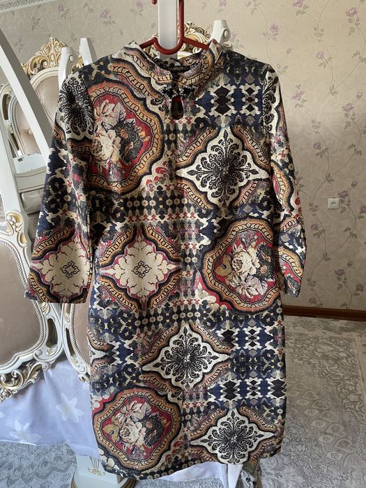 Платья, кофта в хорошем состоянии