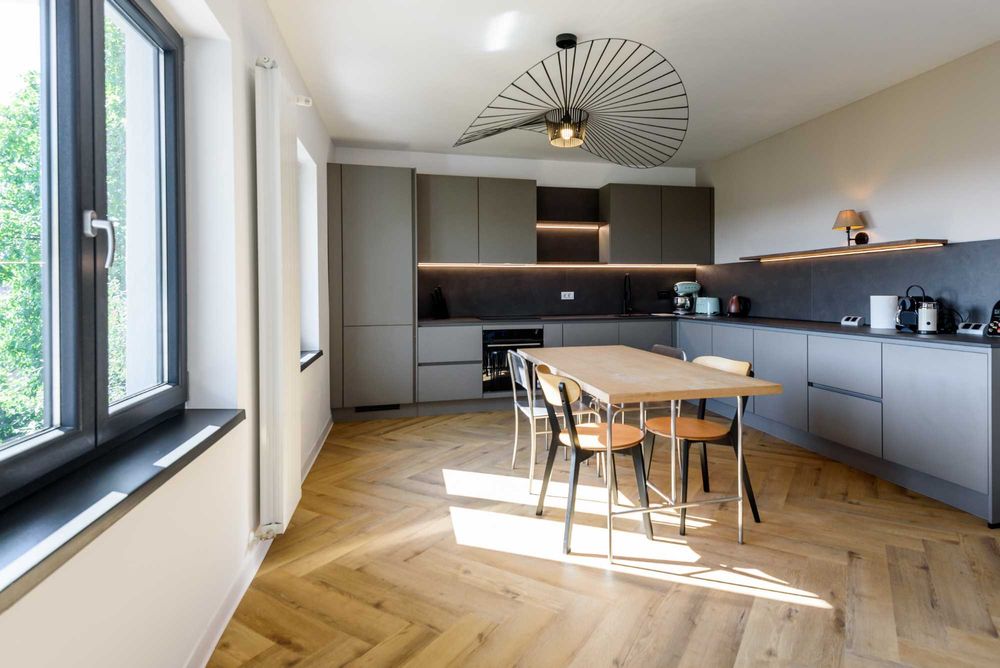 VIDEO! Vila lux de poveste, concept unicat, ultracentral, Brasov