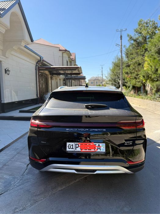 BYD chempion 150 tali gibrit fuli 2024y kraska toza