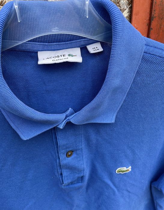 Lacoste Classic Fit