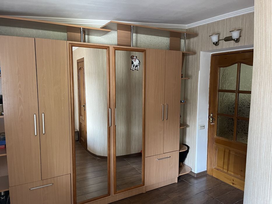 Продам дом в хорошем состоянии