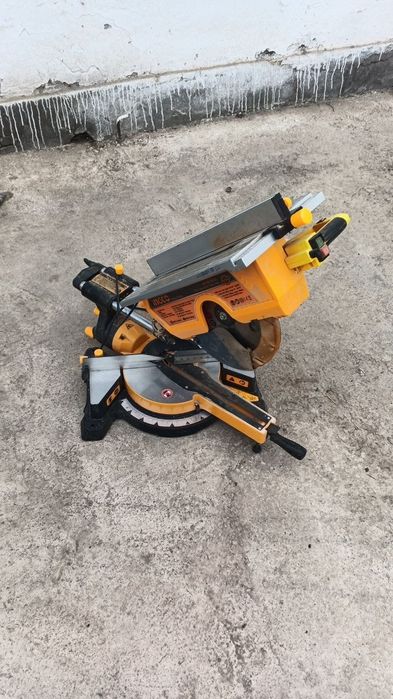 Тороцовочная пила Ingco