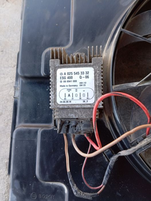 Мерседес запчасти