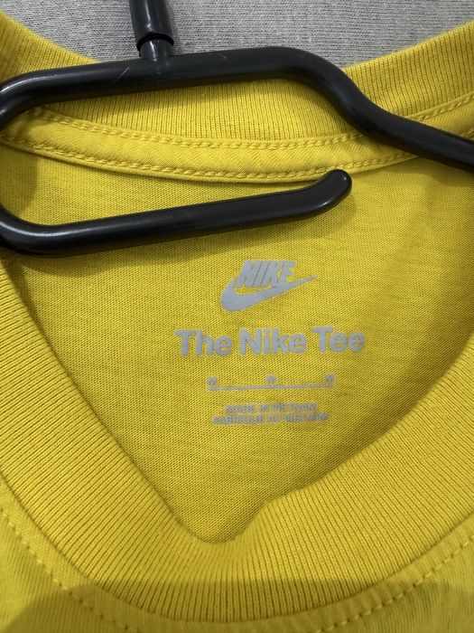 Тениска Nike М размер