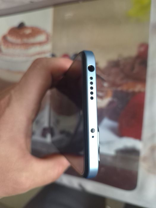 Xiaomi Redmi Note 12S Blue 256