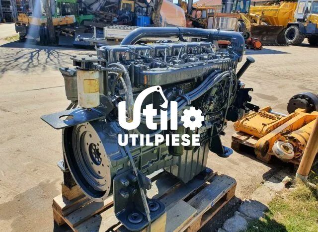 Motor Excavator Liebherr R900 R902 R912 R914 R924 R934 R946 R954 UE