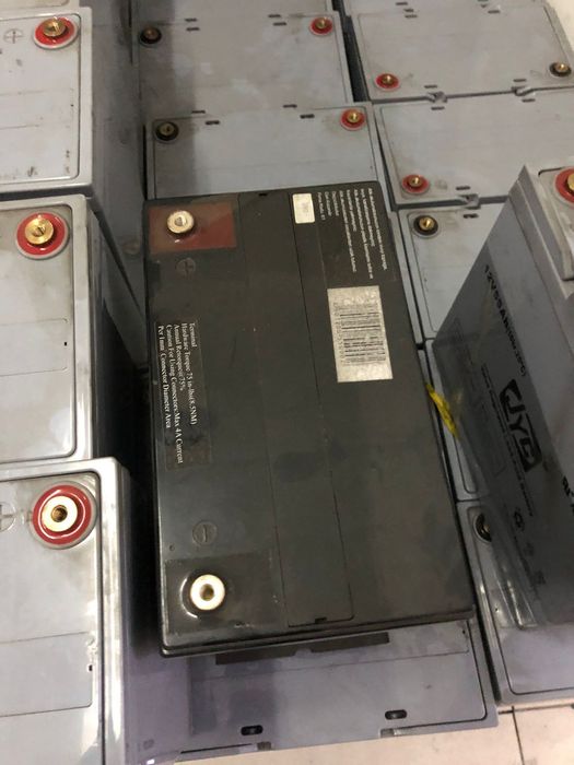 Принмаем аккумулятор Алматы прием упс, ипб