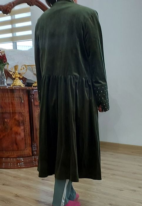 Чапан женский 58