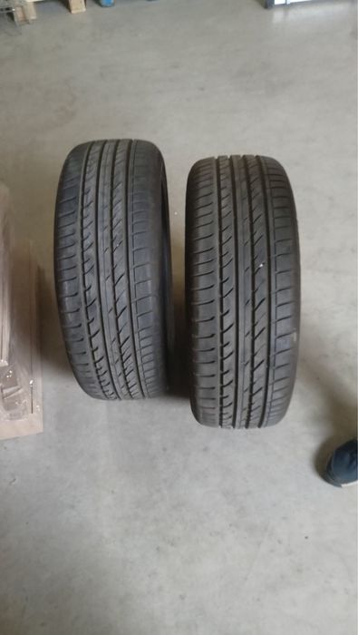 Летни гуми 225/55/18