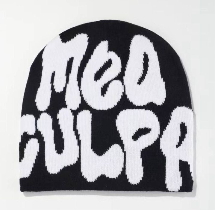 Mea culpa-Top Tizer(шапки)