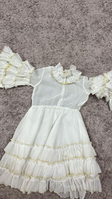 Қазақша көйлек казахское платье