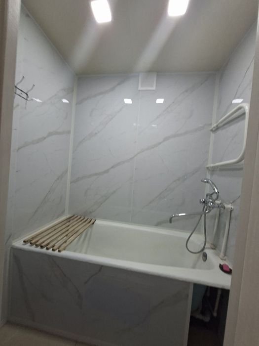 Юнусабад 8. 1в2/1/5. Евро ремонт