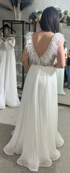 Rochie de mireasă